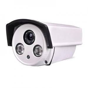 2026安防监控十大品牌排行榜