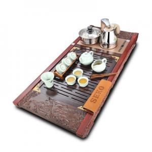 2026四合一茶盘十大品牌排行榜