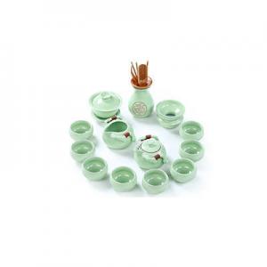 2026整套功夫茶具十大品牌排行榜