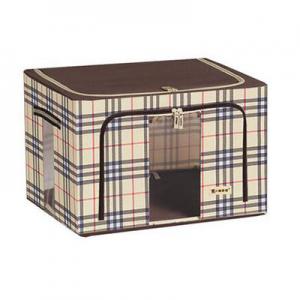 2026收纳盒十大品牌排行榜