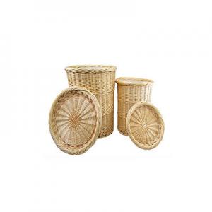 2026柳编筐十大品牌排行榜