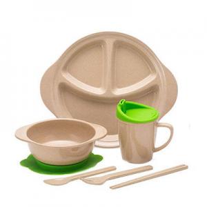 2026稻壳餐具十大品牌排行榜