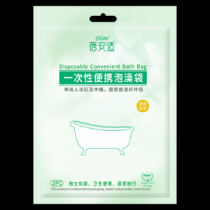 2026泡澡袋十大品牌排行榜