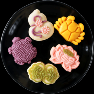 2026饼模十大品牌排行榜