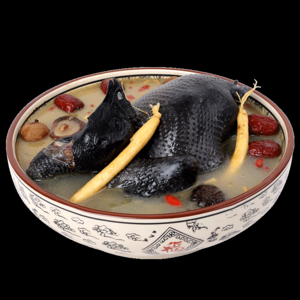 2026乌鸡十大品牌排行榜