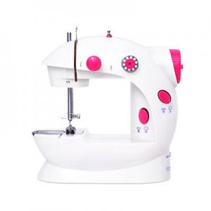 2026衣车十大品牌排行榜