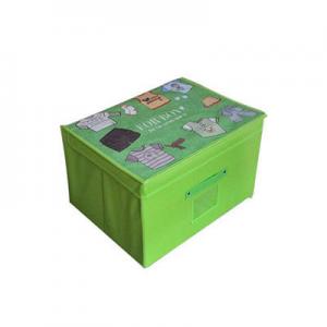 2026衣物盒十大品牌排行榜