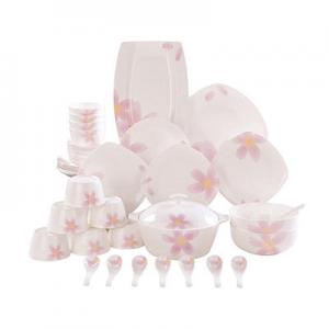 2026骨瓷碗十大品牌排行榜