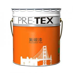 2026防护漆十大品牌排行榜