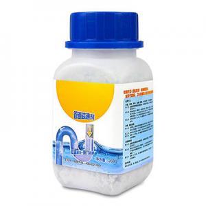 2026管道疏通剂十大品牌排行榜