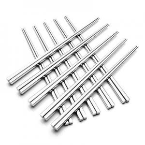 2026不锈钢筷十大品牌排行榜