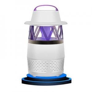 2026灭蚊器十大品牌排行榜