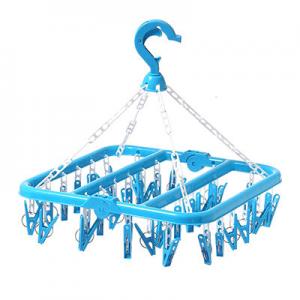 2026晒衣夹十大品牌排行榜