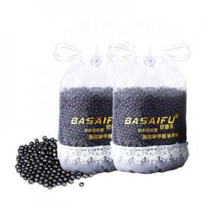 2026车用炭十大品牌排行榜