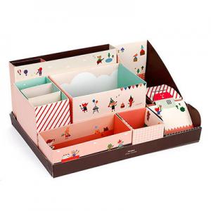 2026桌面整理盒十大品牌排行榜