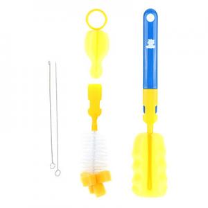 2026海绵刷十大品牌排行榜