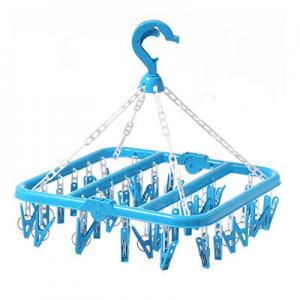 2026晾衣夹十大品牌排行榜