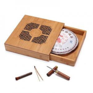 2026普洱茶盒十大品牌排行榜