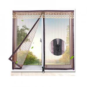 2026纱窗帘十大品牌排行榜