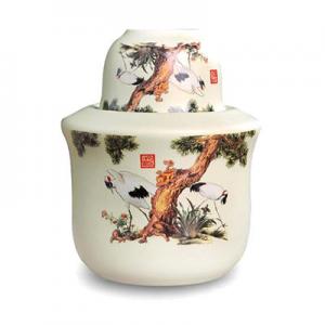 2026温酒器十大品牌排行榜