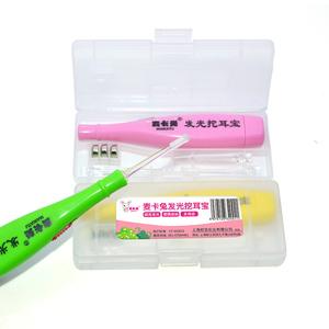 2026耳勺十大品牌排行榜