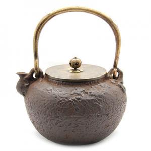 2026老铁壶十大品牌排行榜