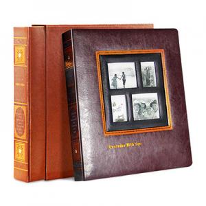 2026相册本十大品牌排行榜