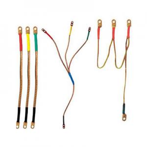 2026接地线十大品牌排行榜