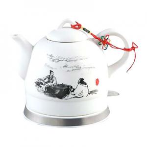 2026陶瓷壶十大品牌排行榜