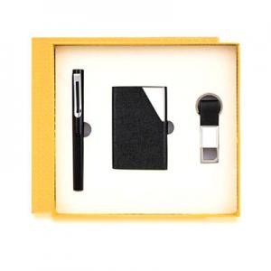 2026商务礼物十大品牌排行榜