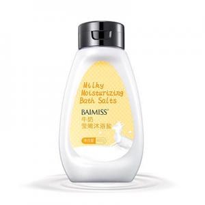 2026浴盐膏十大品牌排行榜