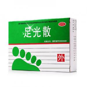 2026脚气药十大品牌排行榜