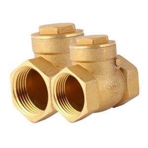 2026单向阀十大品牌排行榜