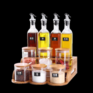 2026酱油瓶十大品牌排行榜