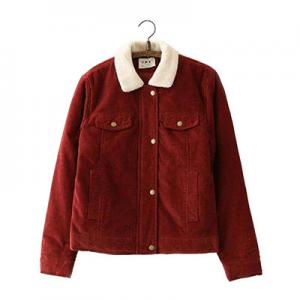 2026灯芯绒十大品牌排行榜