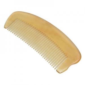 2026羊角梳十大品牌排行榜