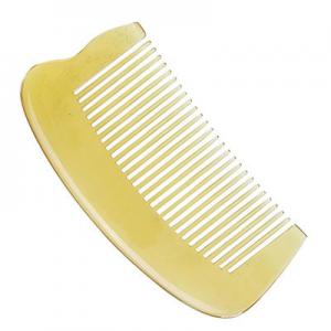 2026黄牛角梳十大品牌排行榜