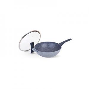 2026不粘炒锅十大品牌排行榜