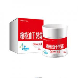 2026皲裂膏十大品牌排行榜