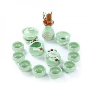 2026陶瓷茶杯十大品牌排行榜