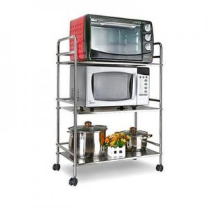 2026微波炉置物架十大品牌排行榜