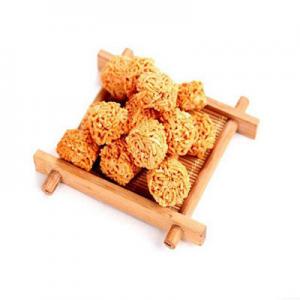 2026干脆面十大品牌排行榜