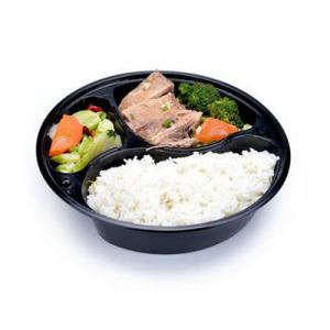 2026快餐盒十大品牌排行榜