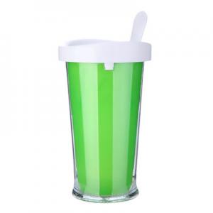 2026冰沙杯十大品牌排行榜