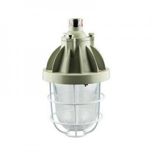 2026防爆灯十大品牌排行榜