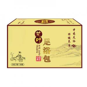 2026足浴药十大品牌排行榜