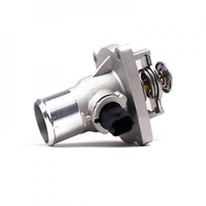 2026节温器十大品牌排行榜