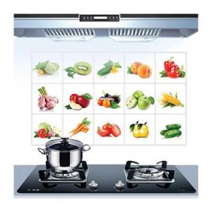 2026厨房贴十大品牌排行榜