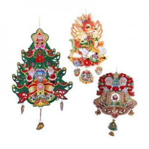 2026圣诞用品十大品牌排行榜