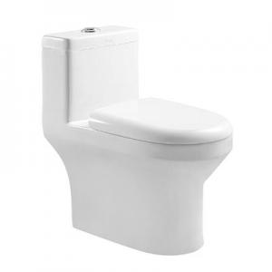 2026陶瓷洁具十大品牌排行榜